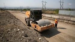На Ставрополье подготовили технику и материалы для ремонта дорог