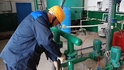 Будённовский округ готов к отопительному сезону на 50%