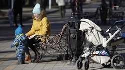 Свыше 17 тыс. многодетных семей Ставрополья получили выплаты за рождение ребёнка
