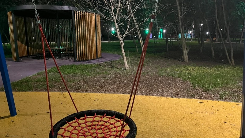 «Сёла Ставрополья благоустраивают по госпрограмме» — губернатор Владимиров