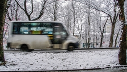 Ставропольские студенты могут получить пособие на проезд 