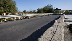 11 мостов реконструировали на Ставрополье по нацпроекту