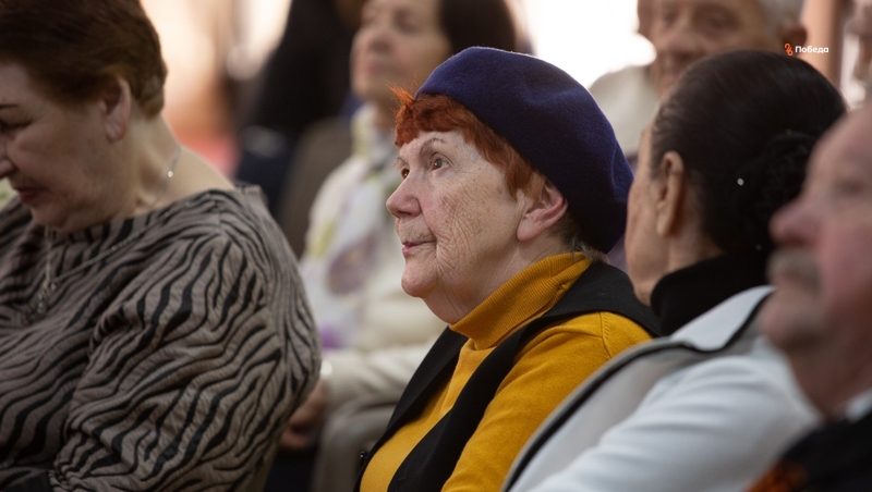 В минсоцзащиты Ставрополья рассказали, как упростить уход за пожилыми людьми