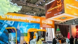 Медики Ставрополья рассказали гостям выставки «Россия» о новинках в медицине