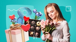 Чего хотят на 8 марта жительницы Будённовского округа? – опрос