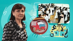  Собственный музей, балы XIX века и сова из Шри-Ланки: чем известна гимназия №7 в Будённовске