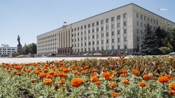 Губернатор Владимиров: Стратегия развития Ставрополья основана на принципе народосбережения