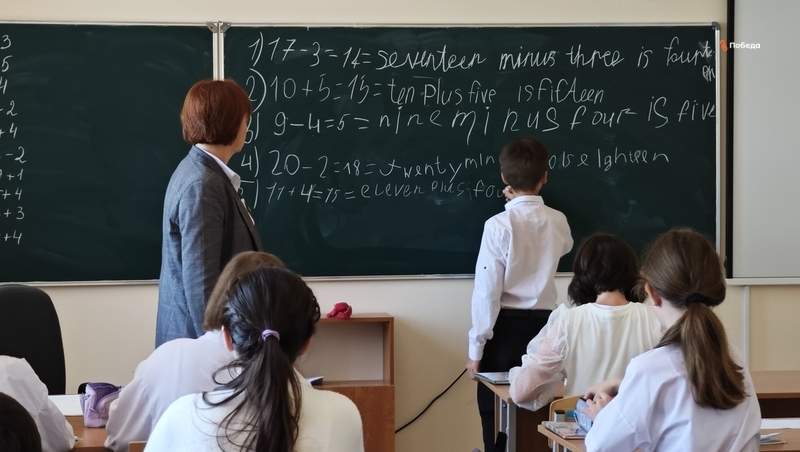 Шесть земских учителей трудоустроят на Ставрополье в 2025 году