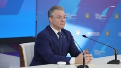 Губернатор Ставрополья поздравил прокуроров с профессиональным праздником