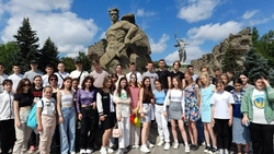 На Ставрополье стартовал творческий конкурс «Наследники Победы» для школьников