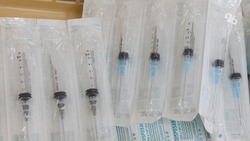 Жители Ставрополья уже могут сделать прививку от гриппа