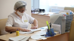 Ещё 393 жителя Ставрополья победили COVID-19 за неделю