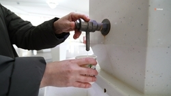 Больше 26 тонн минералки со Ставрополья выпили на выставке на ВДНХ