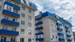 Ещё 63 собственника аварийных квартир получат новое жильё на Ставрополье