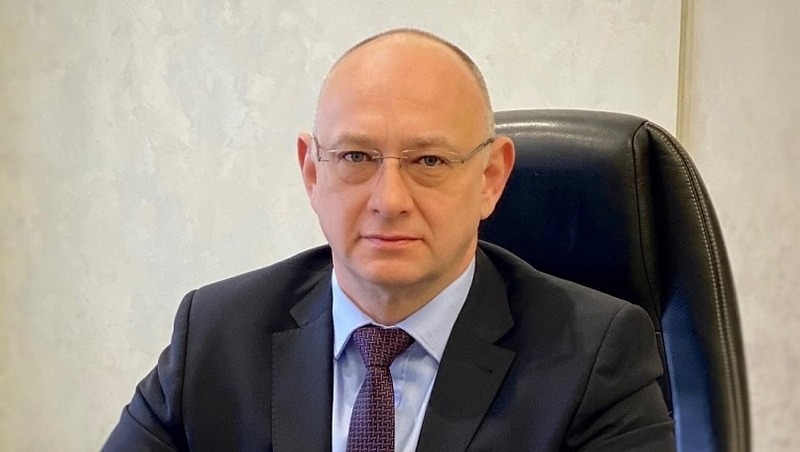 Пост бизнес-омбудсмена Ставрополья занял адвокат Сергей Шишов