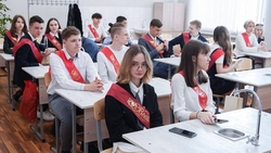 Губернатор Ставрополья: в регионе 100 баллов на ЕГЭ набрал 91 выпускник