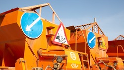 Более 130 км ставропольских дорог отремонтируют в 2025 году