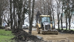 На благоустройство Ставрополя направили дополнительные 1,5 млрд рублей