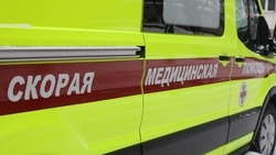 На Ставрополье оптимизируют работу скорой медицинской помощи