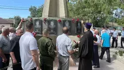 В Будённовске отметят 31‑ю годовщину теракта 1995 года