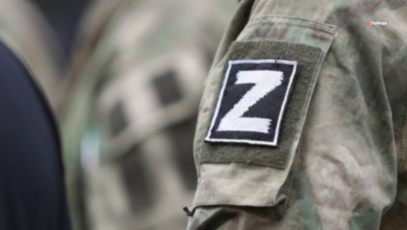 Память об участнике спецоперации увековечат в Будённовском округе