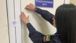 Будённовские приставы закрыли кафе из-за нарушения миграционного законодательства