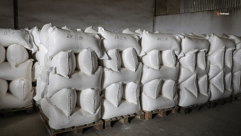 Экспорт ставропольской продукции увеличится на 17% в 2024 году