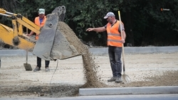 Ремонт двух дорог проведут в Будённовске в этом году