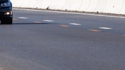 Мост в селе Арзгир отремонтировали по нацпроекту 