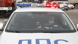 Будённовские автоинспекторы проведут профилактическое мероприятие «Пешеход»