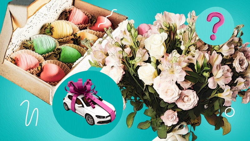 Внимание, забота и тюльпаны: женщины Будённовского округа рассказали, чего хотят на 8 марта