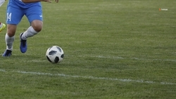 Ремонт ставропольского стадиона завершат к октябрю 2023 года 