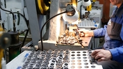 Золото и серебро привезли ставропольские инженеры со всероссийских соревнований