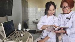 Более 12 тыс. ставропольцев прошли обучение в Школе диабета