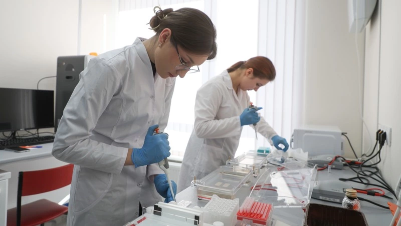 Около 560 пациентов осмотрели выездные медбригады Ставрополья с начала года