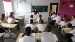 В 2026 году на Ставрополье поддержат около 300 молодёжных проектов в школах