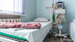 На Ставрополье развернули 635 коек для пациентов с коронавирусом