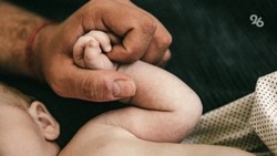 Больше 18 тыс. ставропольцам выплачивают пособия по уходу за детьми