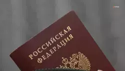 209 паспортов выдали на Ставрополье участникам СВО, находящимся на лечении