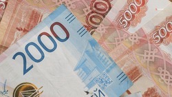 Больше 2 тыс. ставропольцев получили пособие при рождении ребёнка