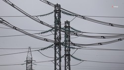 Жителям Будённовского округа восстанавливают электроснабжение, нарушенное непогодой