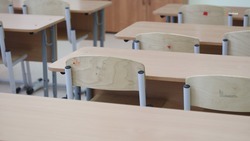Школы в пяти территориях Ставрополья достроят за счёт увеличения дохода региона