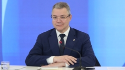 Губернатор Владимиров озвучил планы ставропольской команды на ПМЭФ-2024