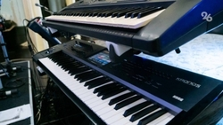 Студию звукозаписи обновили в социально-культурном центре на Ставрополье