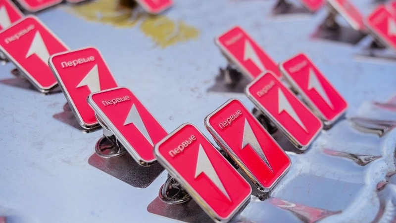 Больше ста школьников Прикумья пополнили ряды Движения Первых