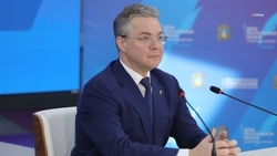 Глава Ставрополья поздравил земляков с Днём Крещения Руси
