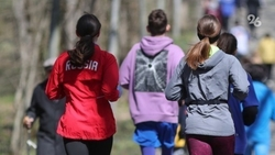 Ставропольские спортсмены завершили краевой этап марафона «Земля спорта» 