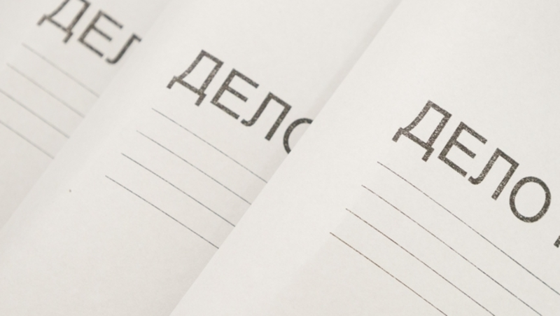 18-летнего парня задержали за поддельные права в Будённовске