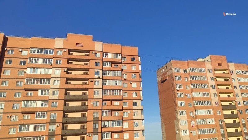 Только 12,8% семей Ставрополья могут позволить себе ипотеку по рыночной ставке