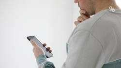 Мошенники вновь рассылают сообщения от имени и.о. главы Будённовского округа